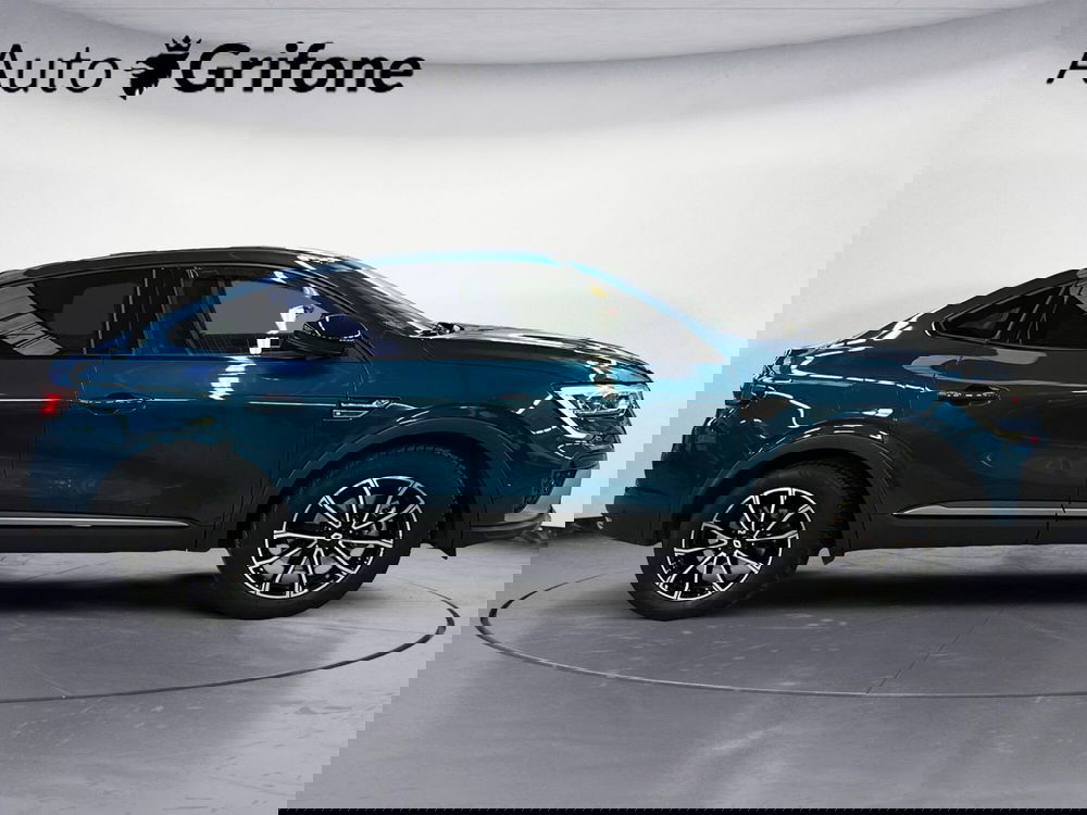 Renault Arkana usata a Modena (6)