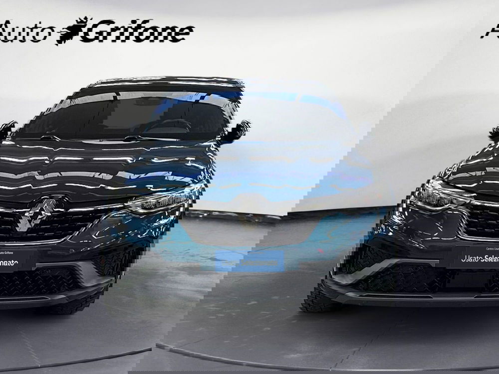 Renault Arkana usata a Modena (8)