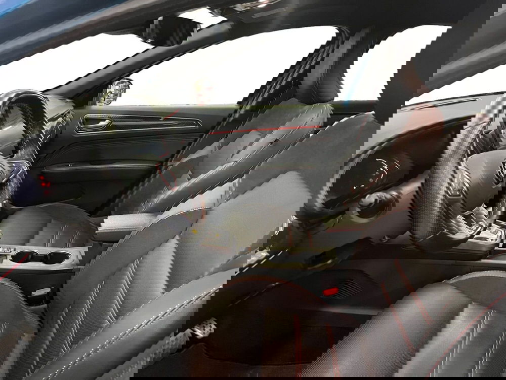 Renault Arkana usata a Modena (9)