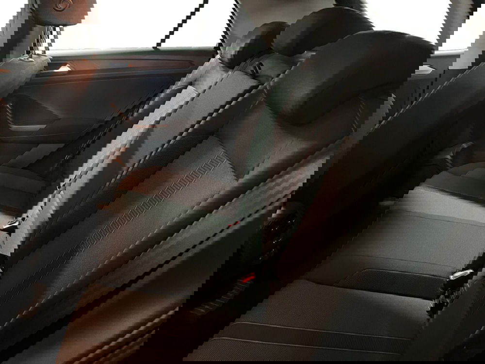 Volkswagen T-Roc usata a Modena (13)