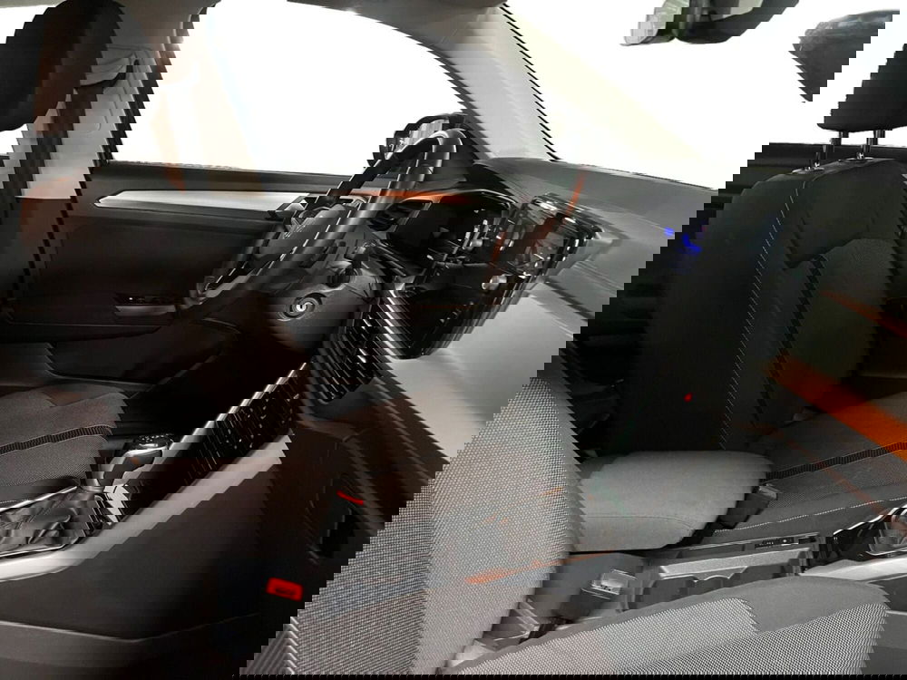 Volkswagen T-Roc usata a Modena (15)