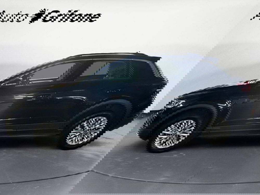 Volkswagen T-Roc usata a Modena (2)