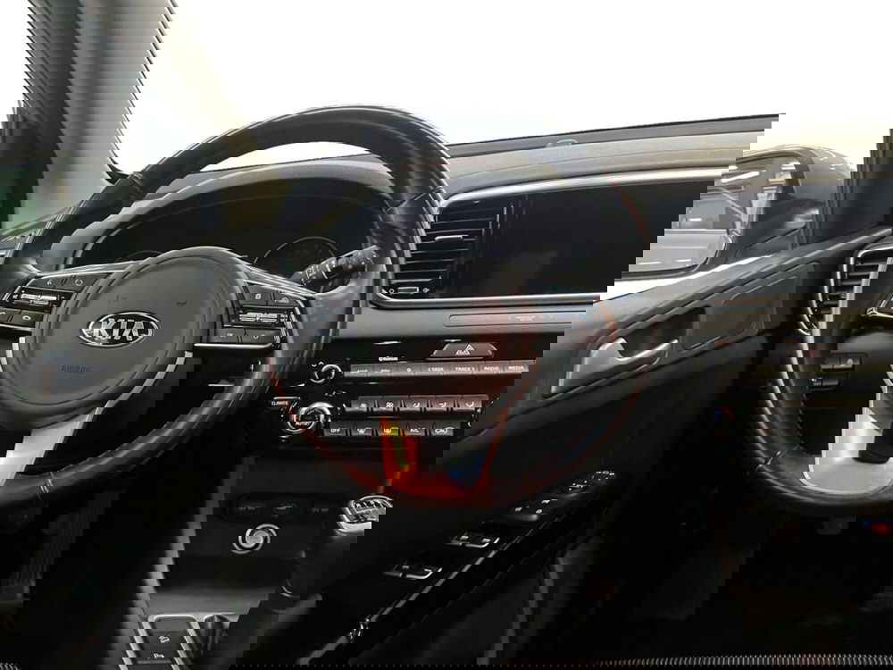 Kia Sportage usata a Modena (12)