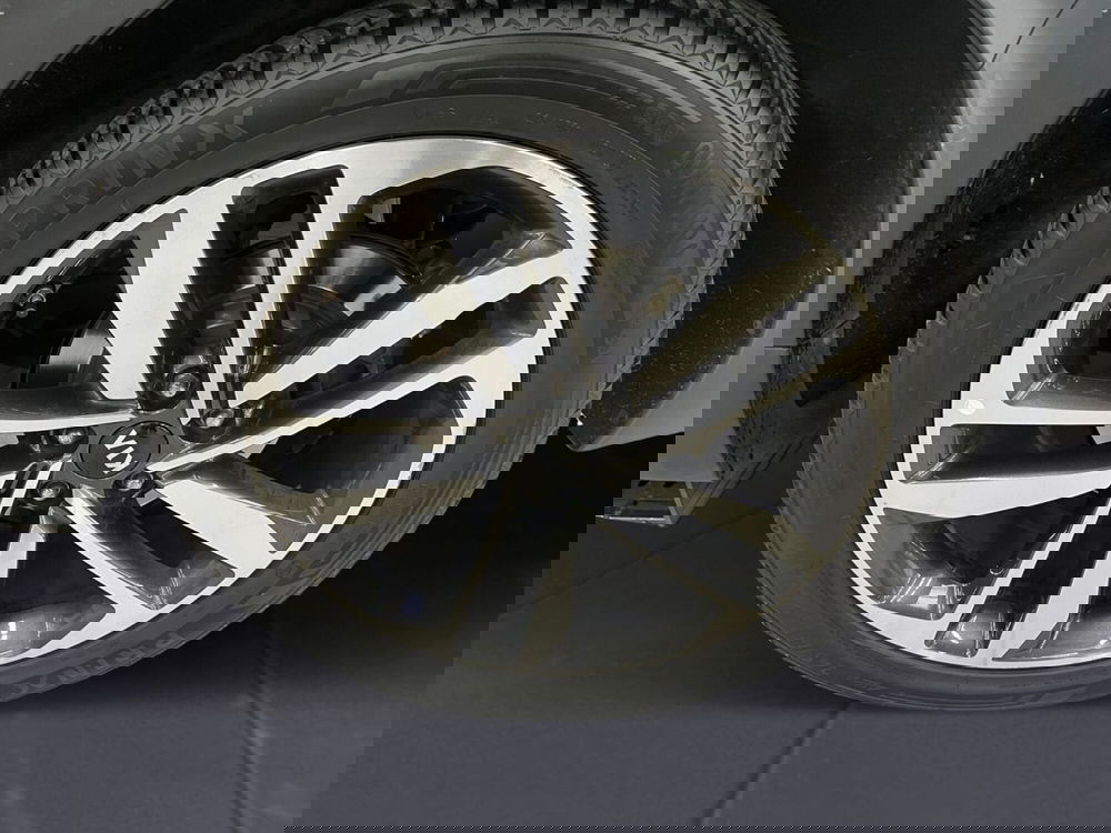 Kia Sportage usata a Modena (14)