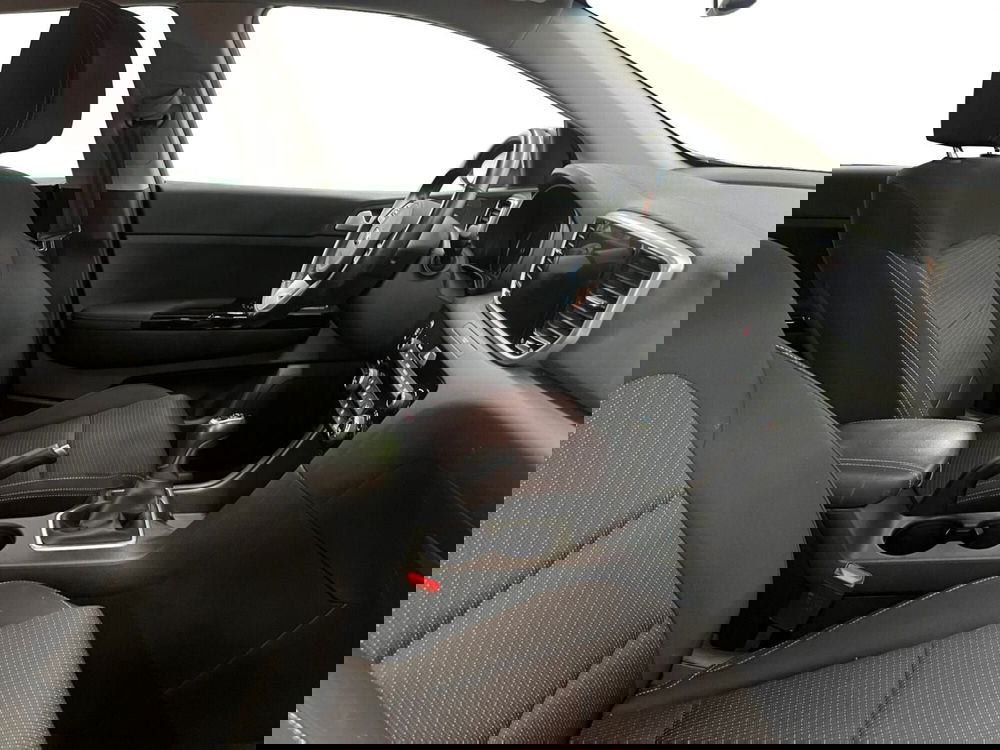 Kia Sportage usata a Modena (15)