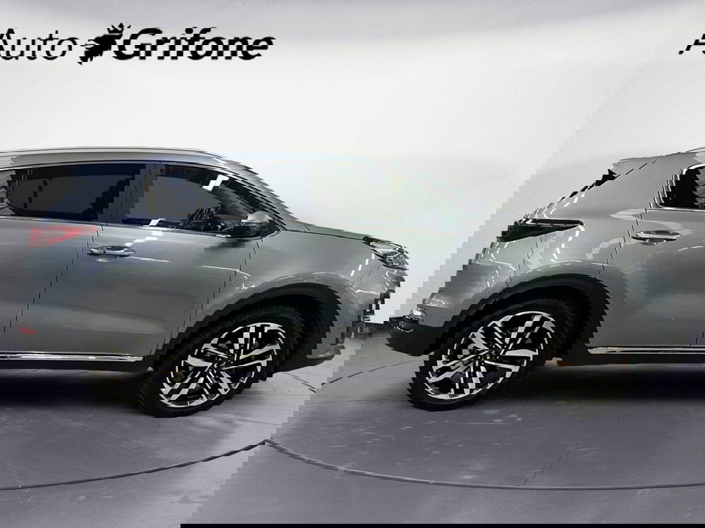 Kia Sportage usata a Modena (6)