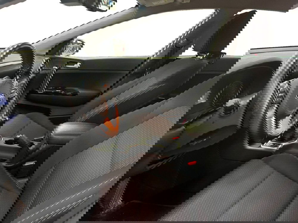 Kia Sportage usata a Modena (9)