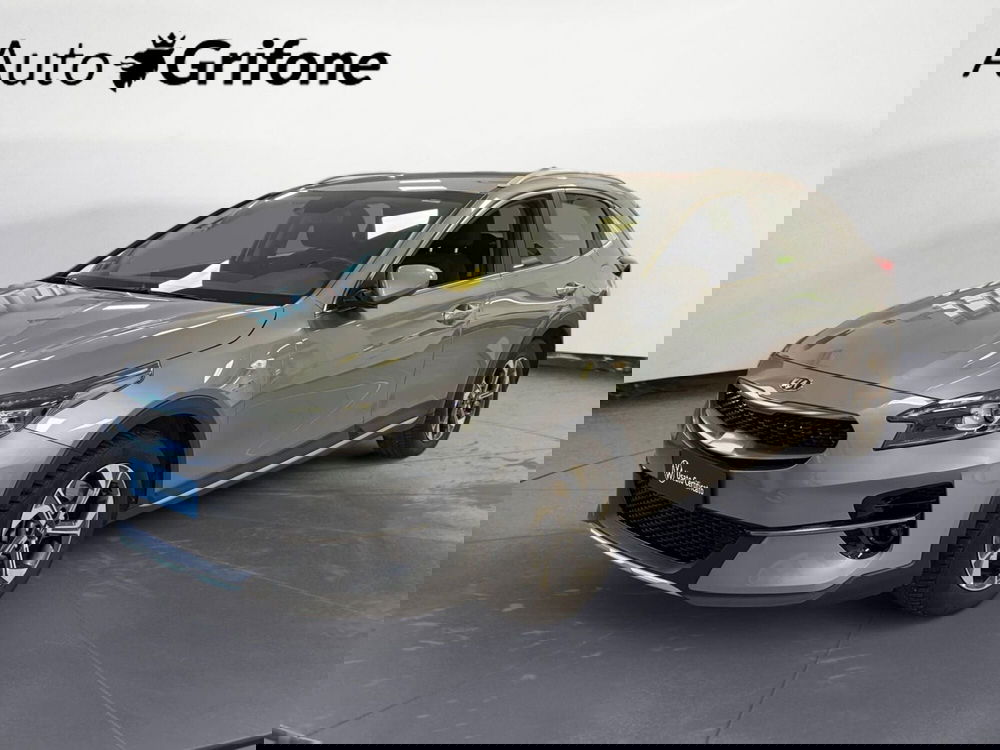 Kia XCeed usata a Modena