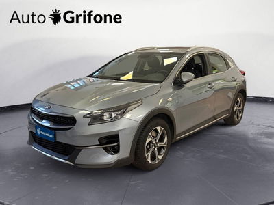 Kia XCeed 1.0 T-GDi GPL Urban del 2021 usata a Modena