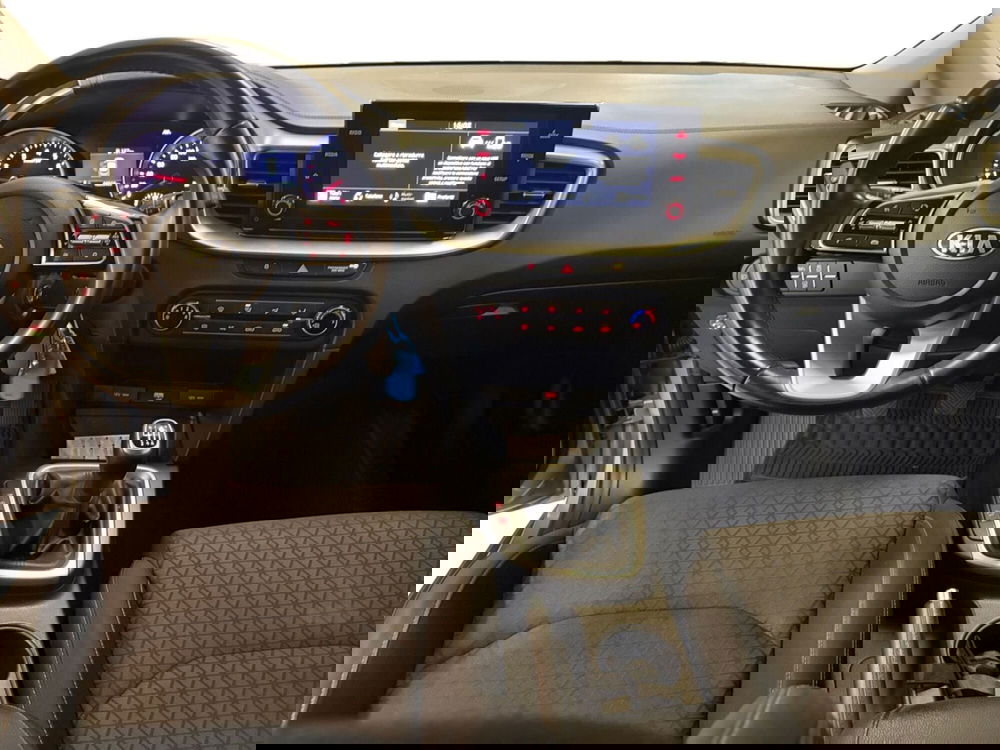 Kia XCeed usata a Modena (10)