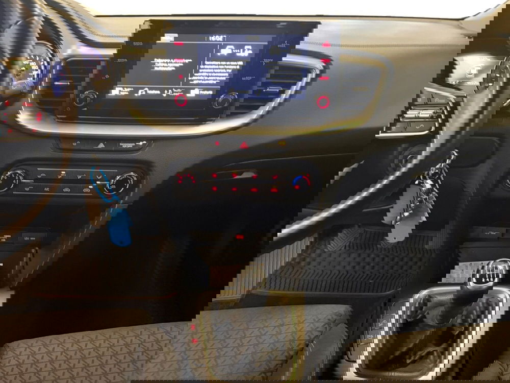 Kia XCeed usata a Modena (11)