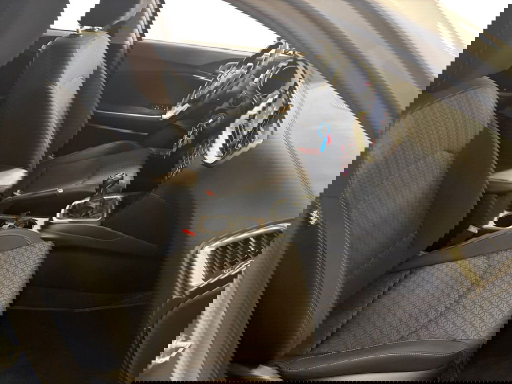 Kia XCeed usata a Modena (15)