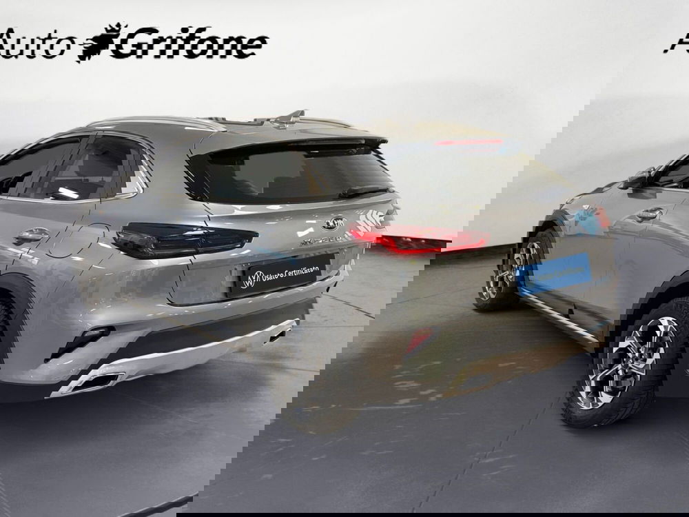 Kia XCeed usata a Modena (3)