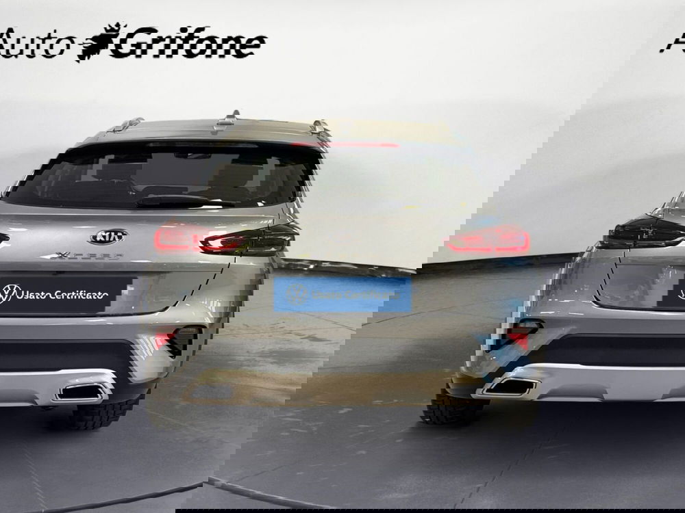Kia XCeed usata a Modena (4)