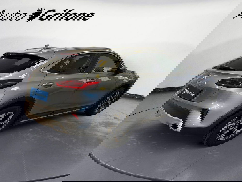 Kia XCeed usata a Modena (5)