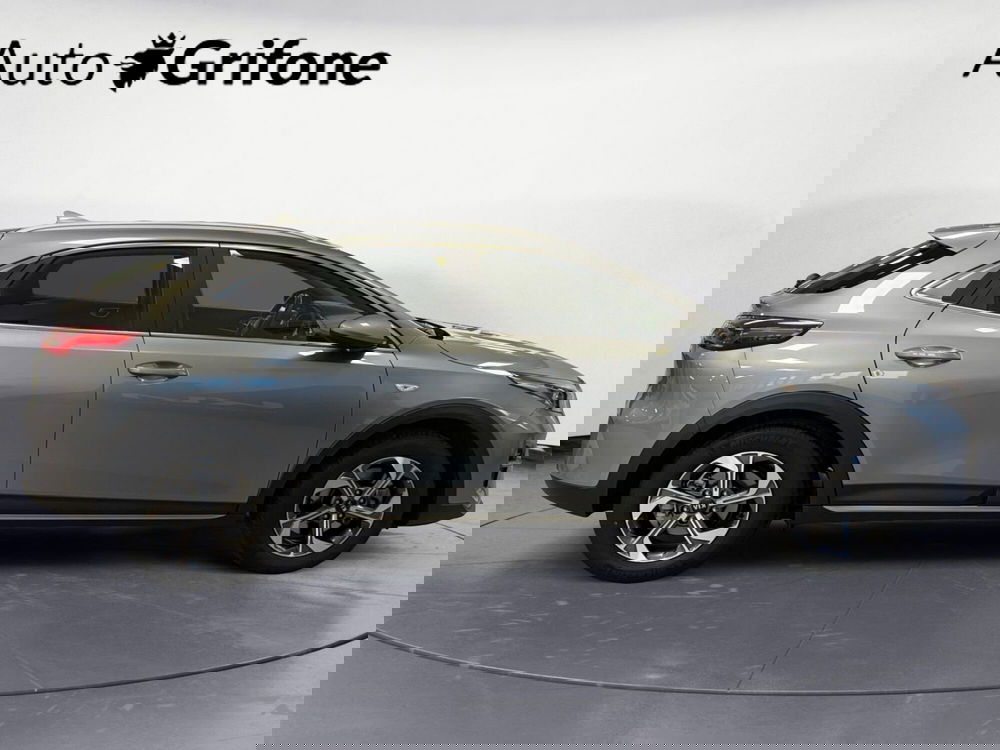 Kia XCeed usata a Modena (6)