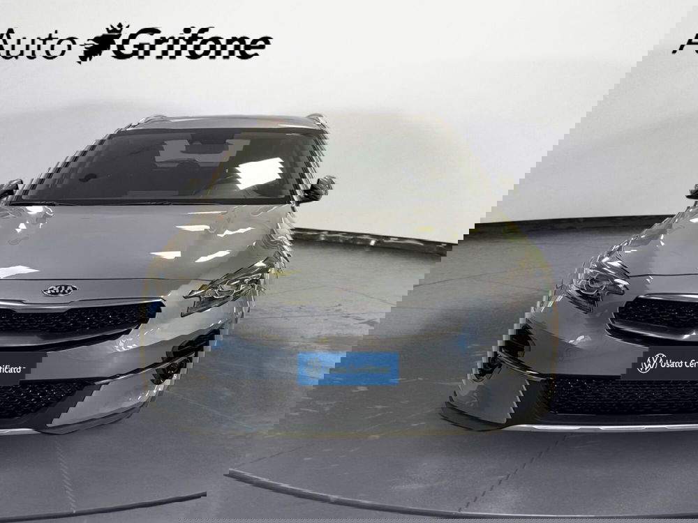 Kia XCeed usata a Modena (8)