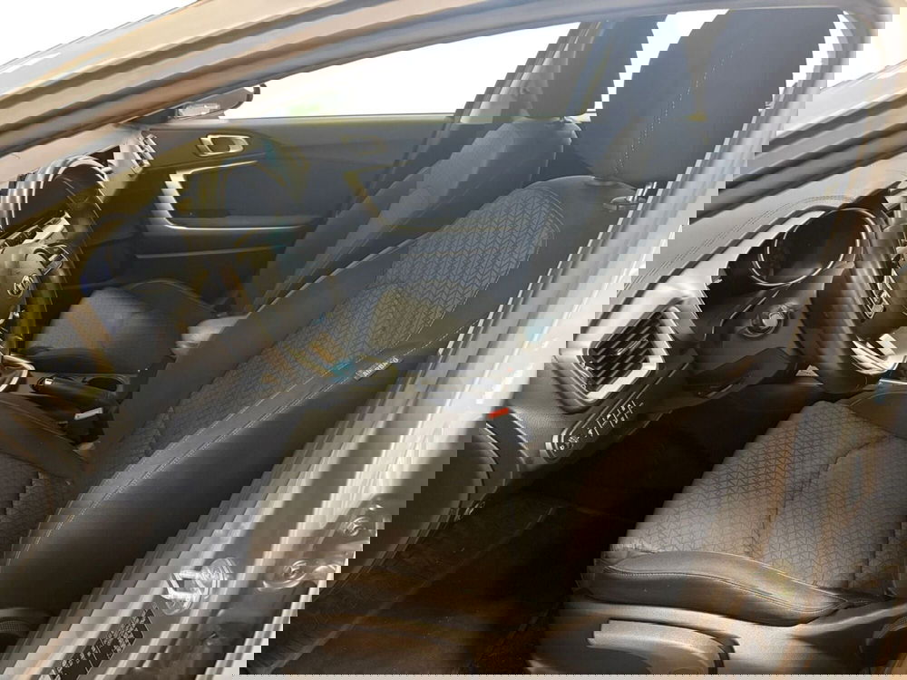 Kia XCeed usata a Modena (9)