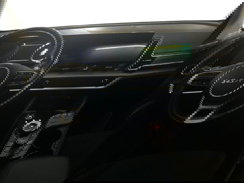 Kia Sportage usata a Modena (10)