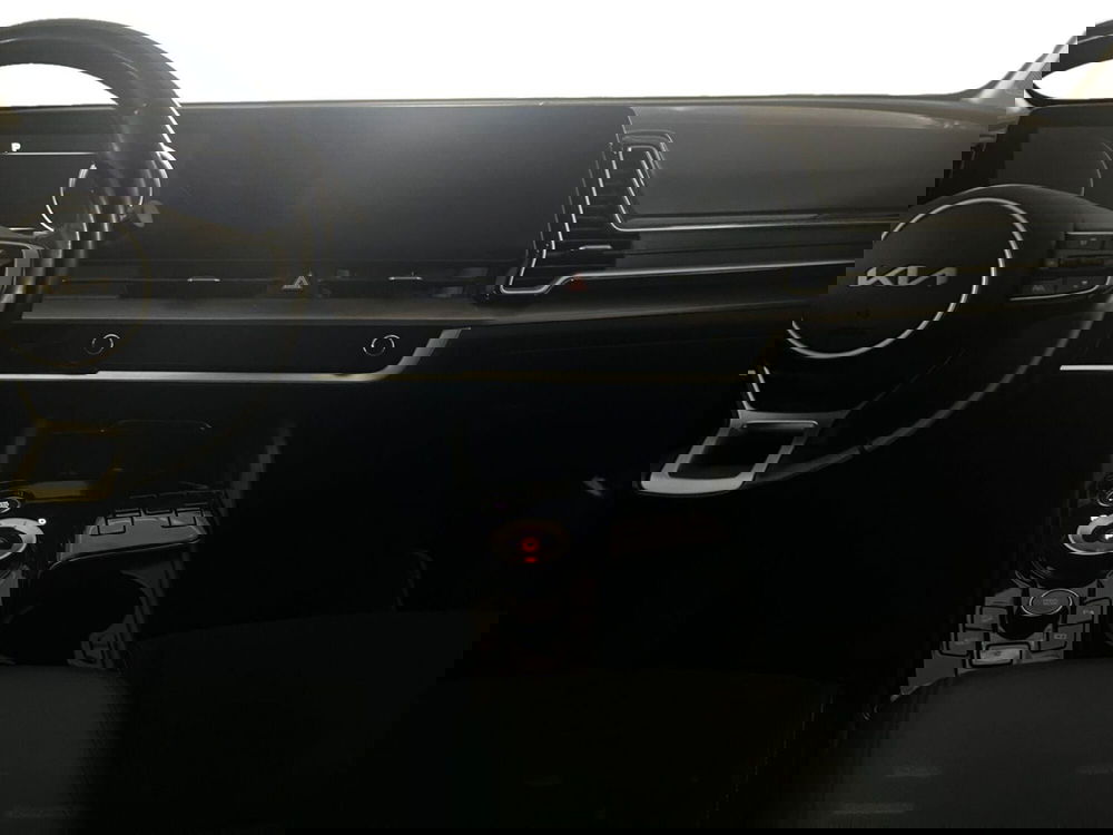 Kia Sportage usata a Modena (11)