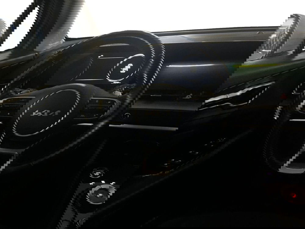 Kia Sportage usata a Modena (12)