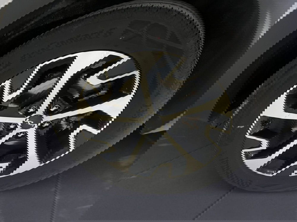 Kia Sportage usata a Modena (14)