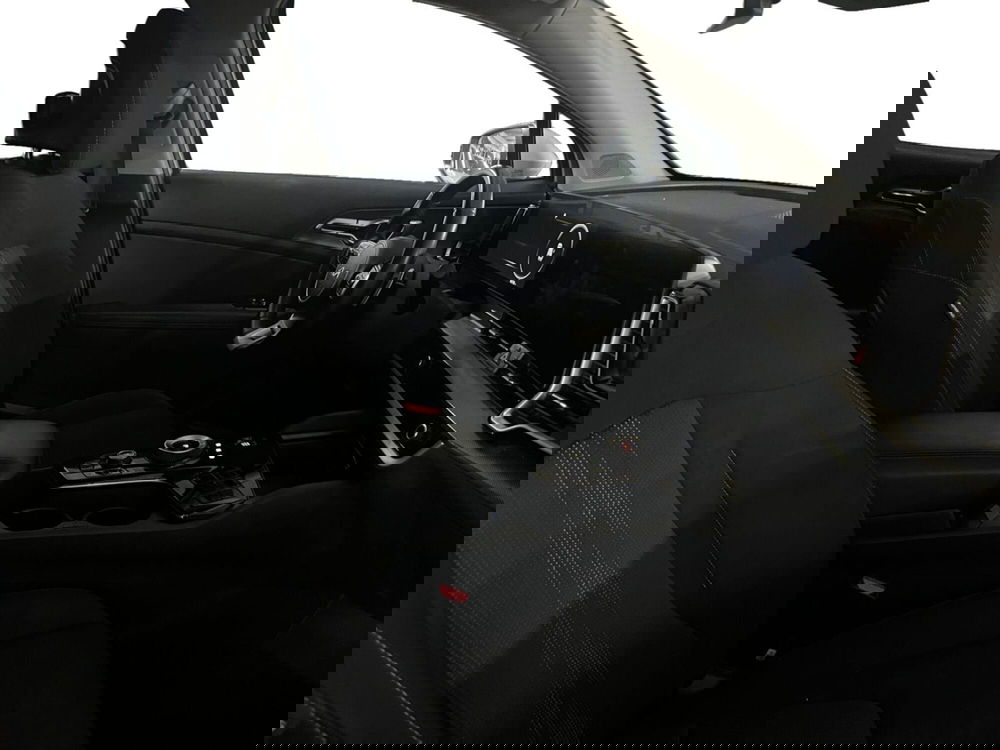 Kia Sportage usata a Modena (15)