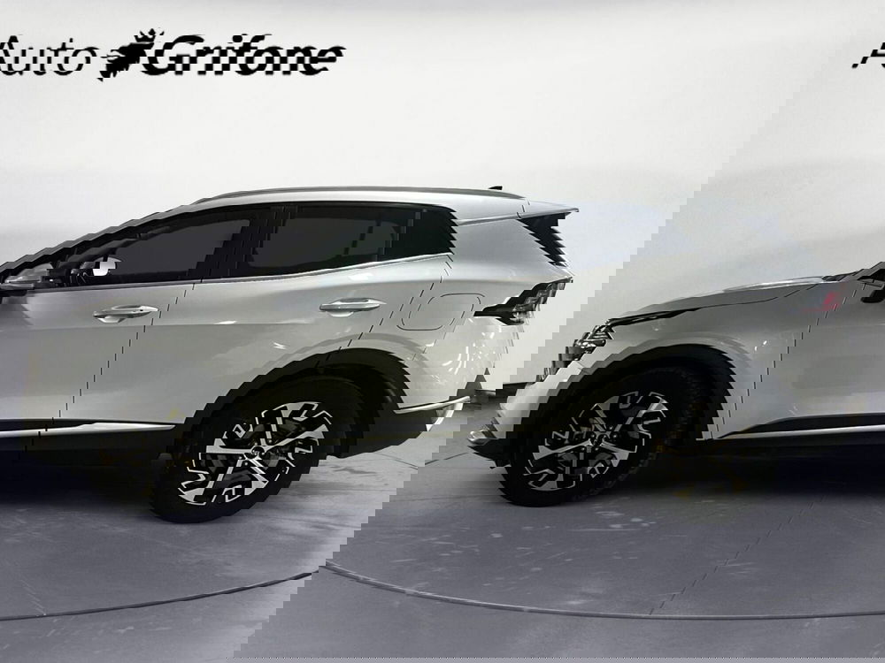 Kia Sportage usata a Modena (2)