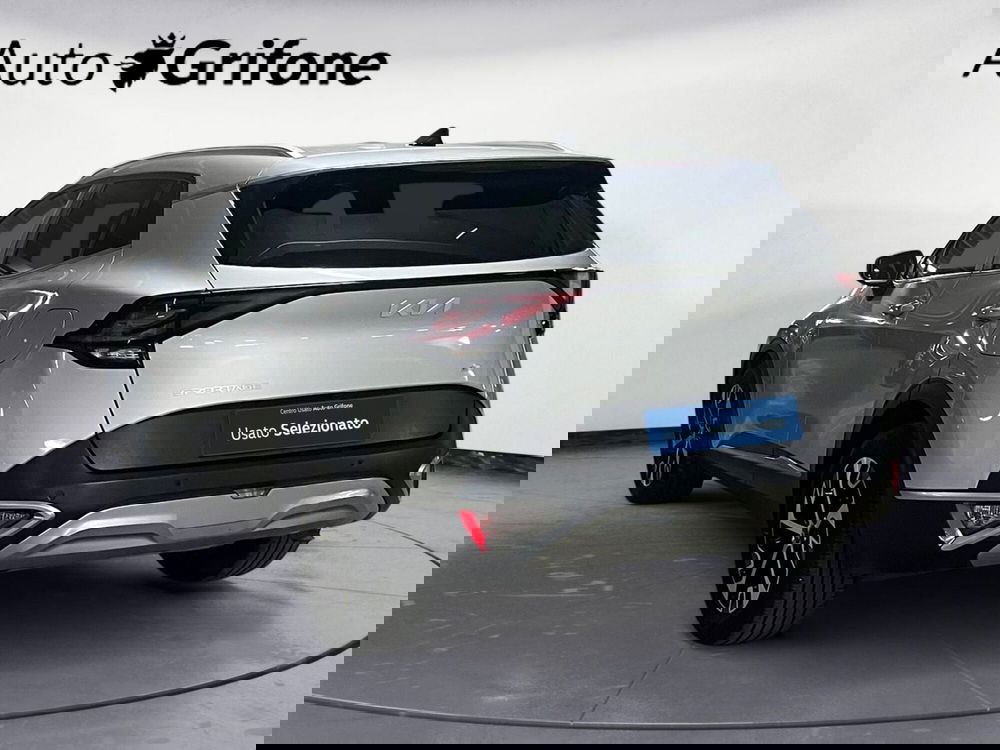 Kia Sportage usata a Modena (3)