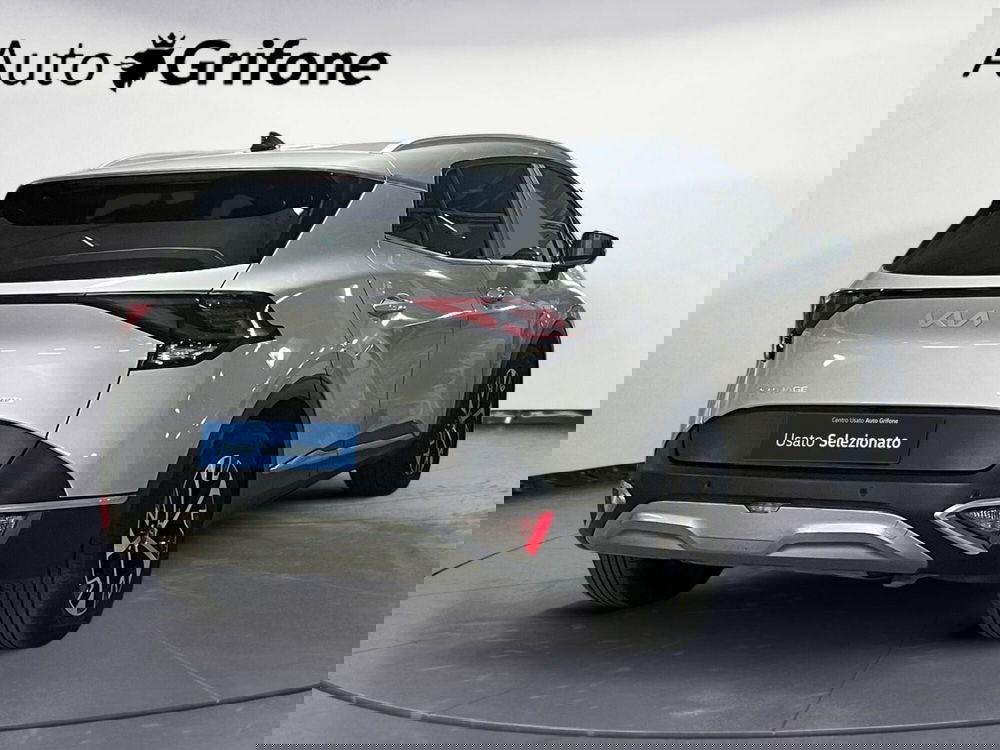 Kia Sportage usata a Modena (5)