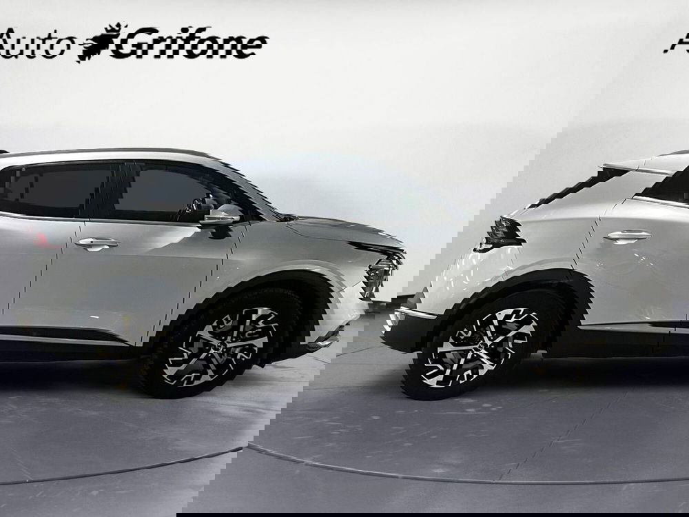 Kia Sportage usata a Modena (6)