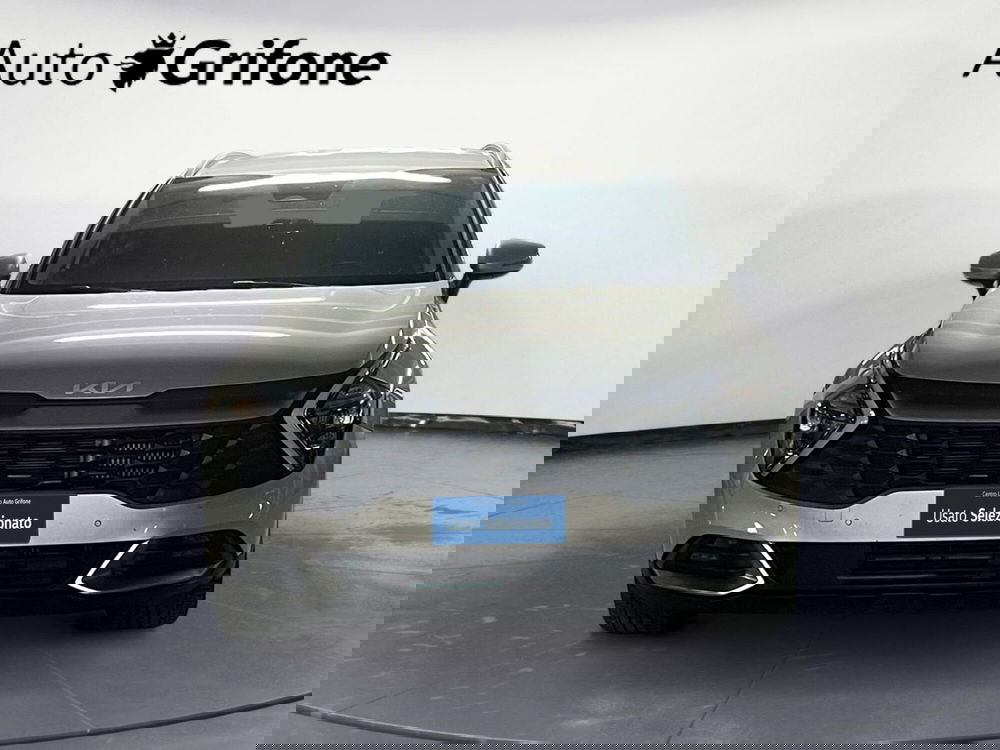 Kia Sportage usata a Modena (8)