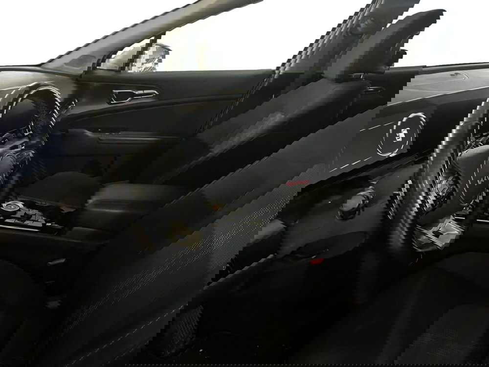 Kia Sportage usata a Modena (9)