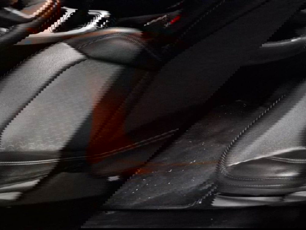 Jeep Compass usata a Salerno (13)