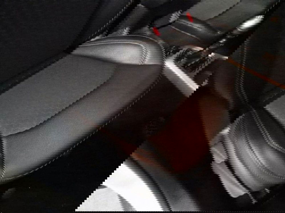 Jeep Compass usata a Salerno (14)