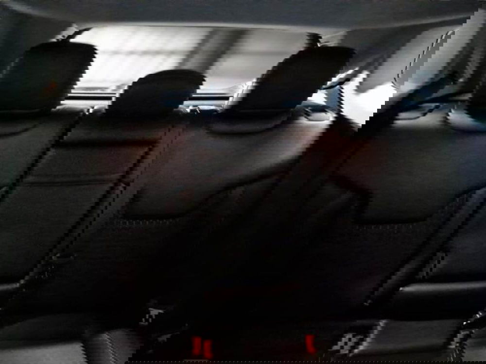 Jeep Compass usata a Salerno (15)