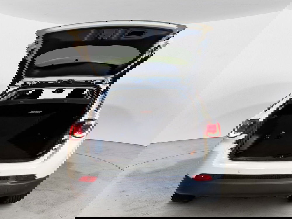 Jeep Compass usata a Salerno (8)