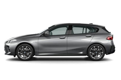 BMW Serie 1 118d Advantage nuova a Moncalieri