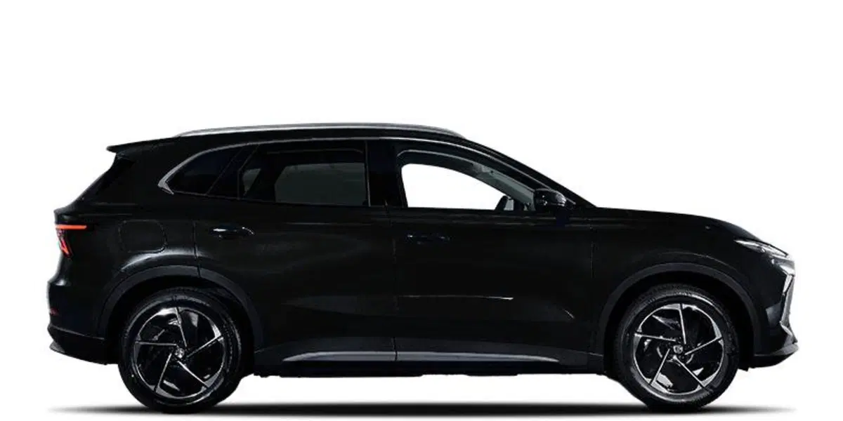 Mg MGS5 nuova a Asti