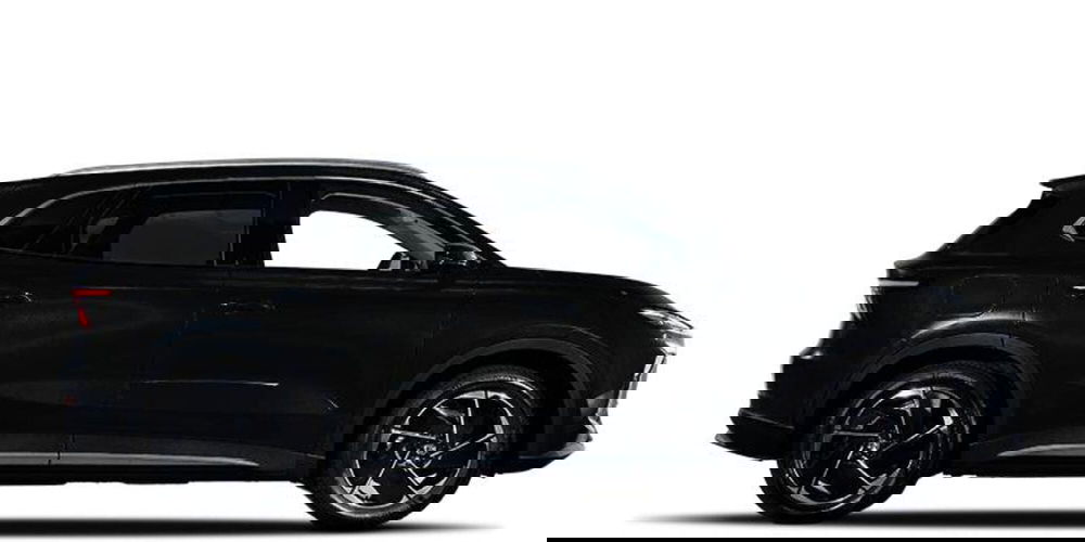 Mg MGS5 nuova a Asti