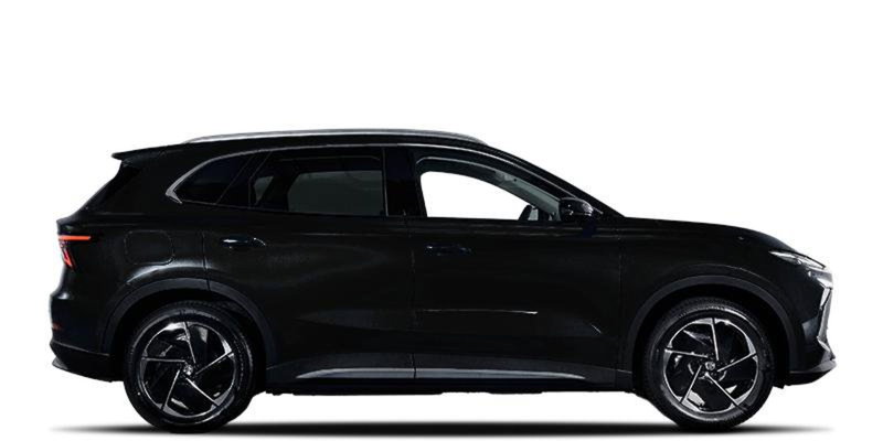 Mg MGS5 nuova a Asti