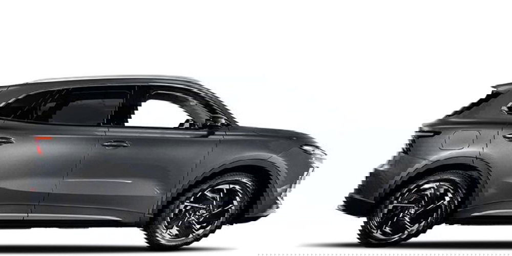 Mg MGS5 nuova a Asti