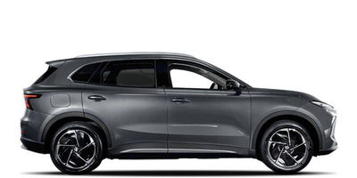 Mg MGS5 Comfort 49 nuova a Asti