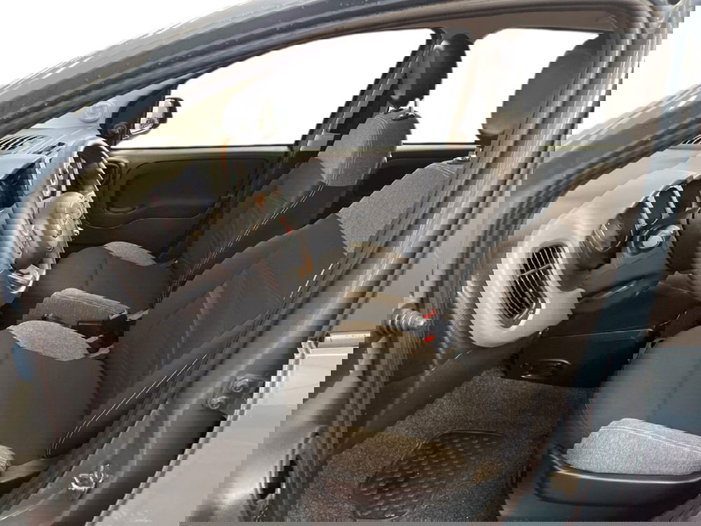 Fiat Panda usata a Torino (10)