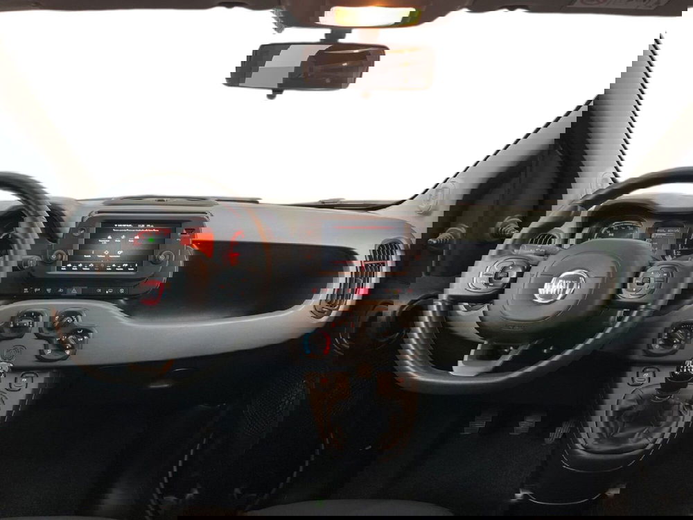 Fiat Panda usata a Torino (11)