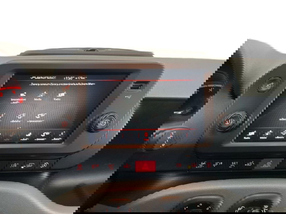 Fiat Panda usata a Torino (14)