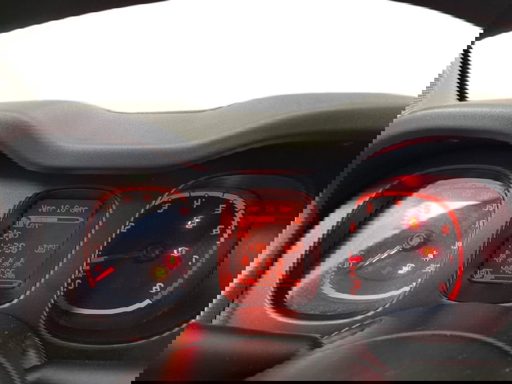 Fiat Panda usata a Torino (15)