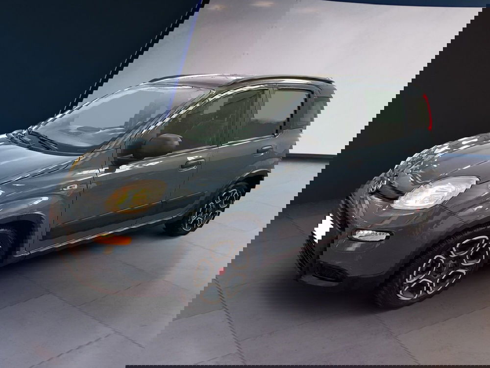 Fiat Panda usata a Torino (3)