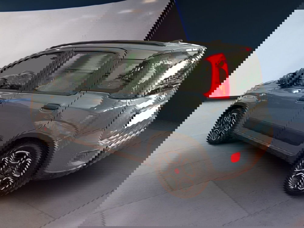 Fiat Panda usata a Torino (4)