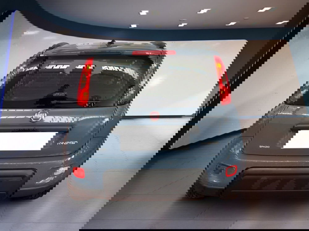 Fiat Panda usata a Torino (5)